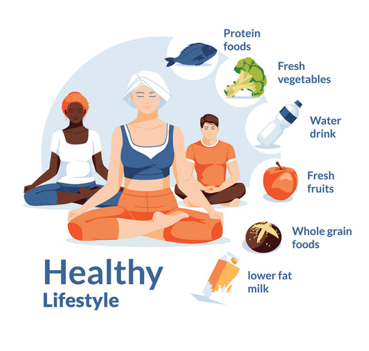 5 Simple Tips to Support Your Heart Health Naturally