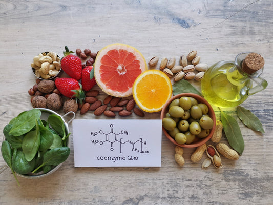 Inside Cardiofirm: A Deep Dive into Its Ingredients
